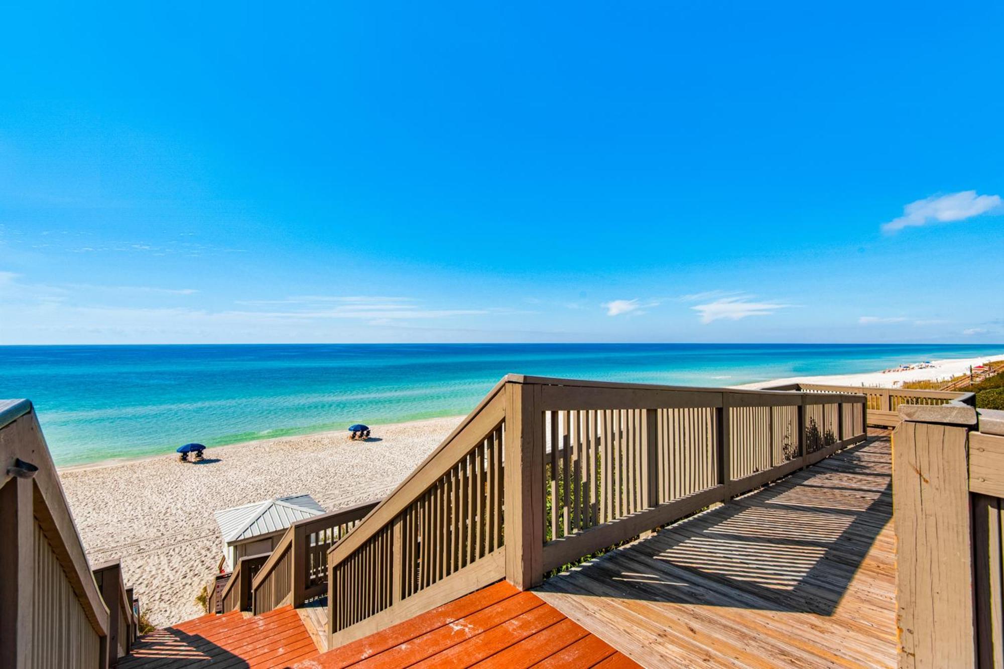 High Pointe 235 Apartment Rosemary Beach Exterior photo