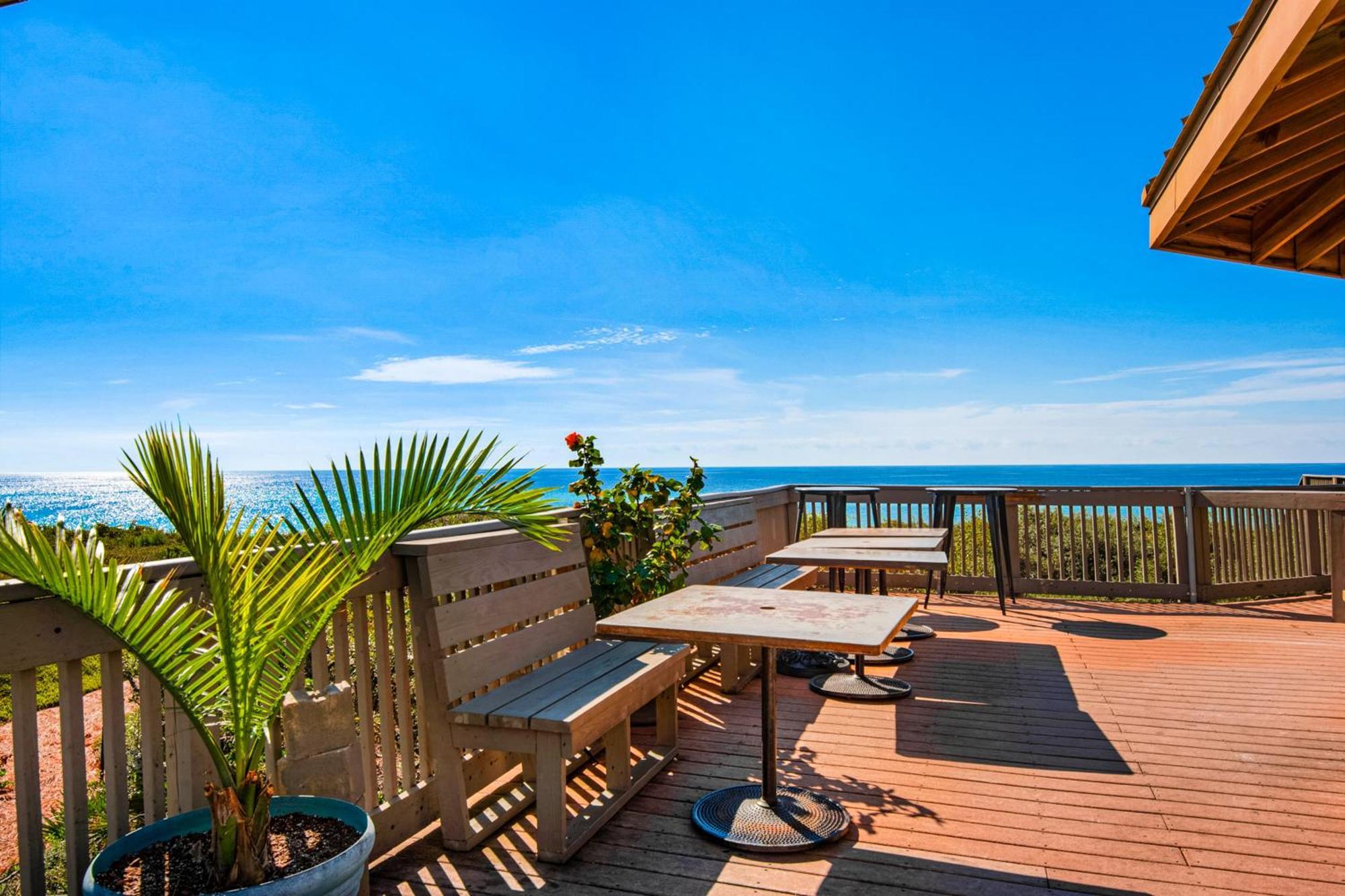 High Pointe 235 Apartment Rosemary Beach Exterior photo