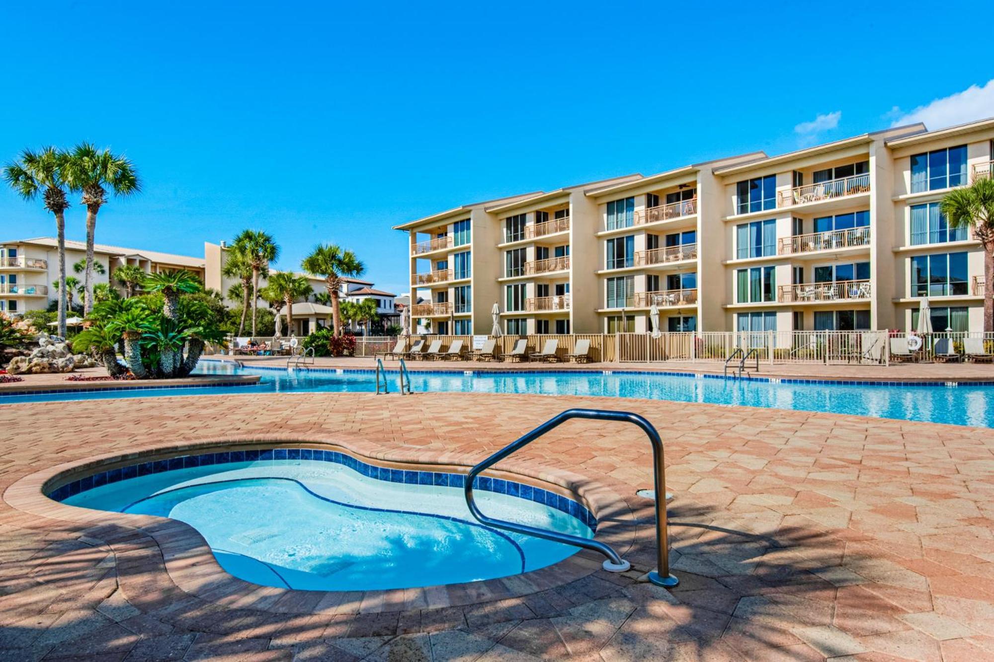 High Pointe 235 Apartment Rosemary Beach Exterior photo