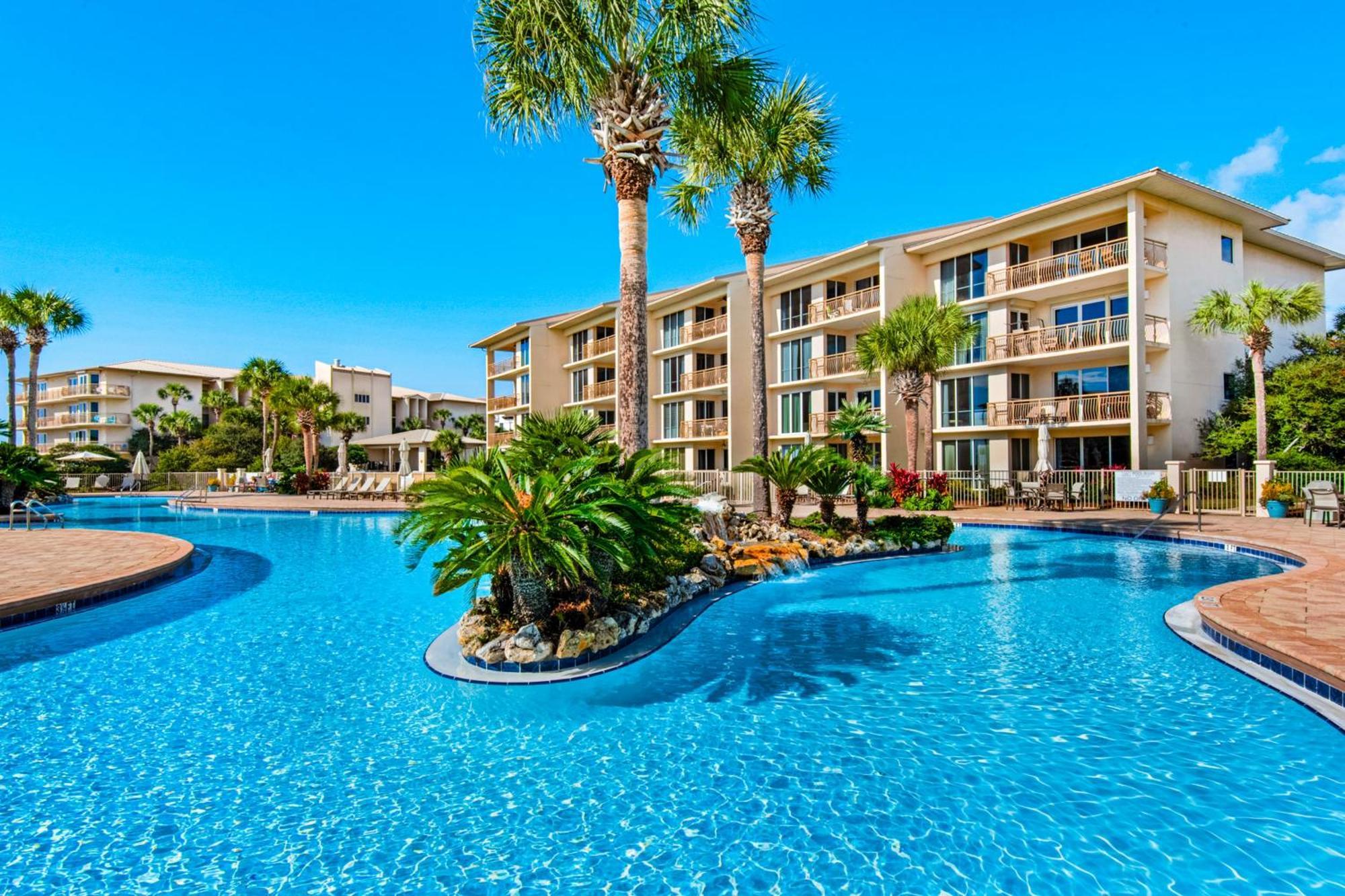 High Pointe 235 Apartment Rosemary Beach Exterior photo