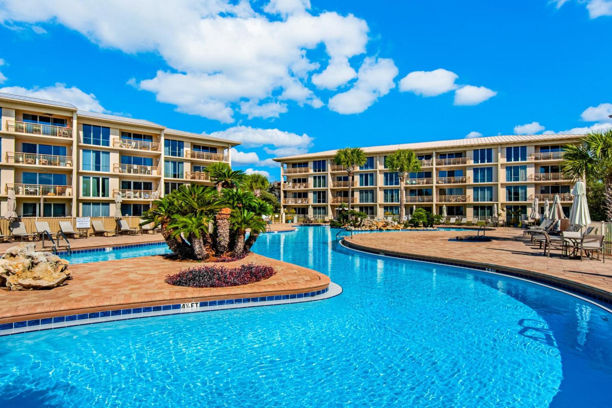 High Pointe 235 Apartment Rosemary Beach Exterior photo