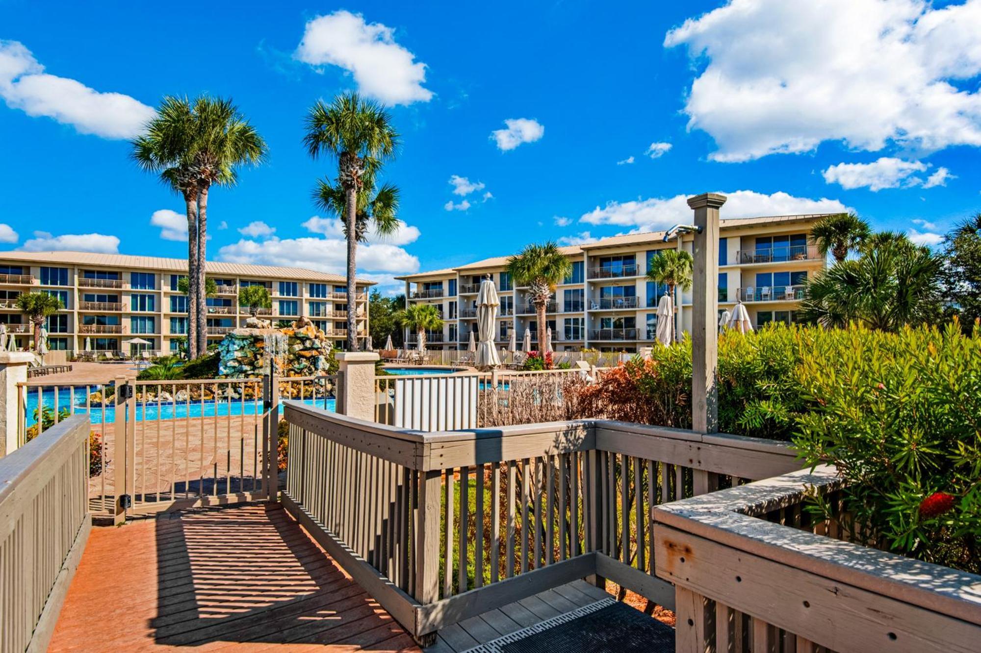 High Pointe 235 Apartment Rosemary Beach Exterior photo