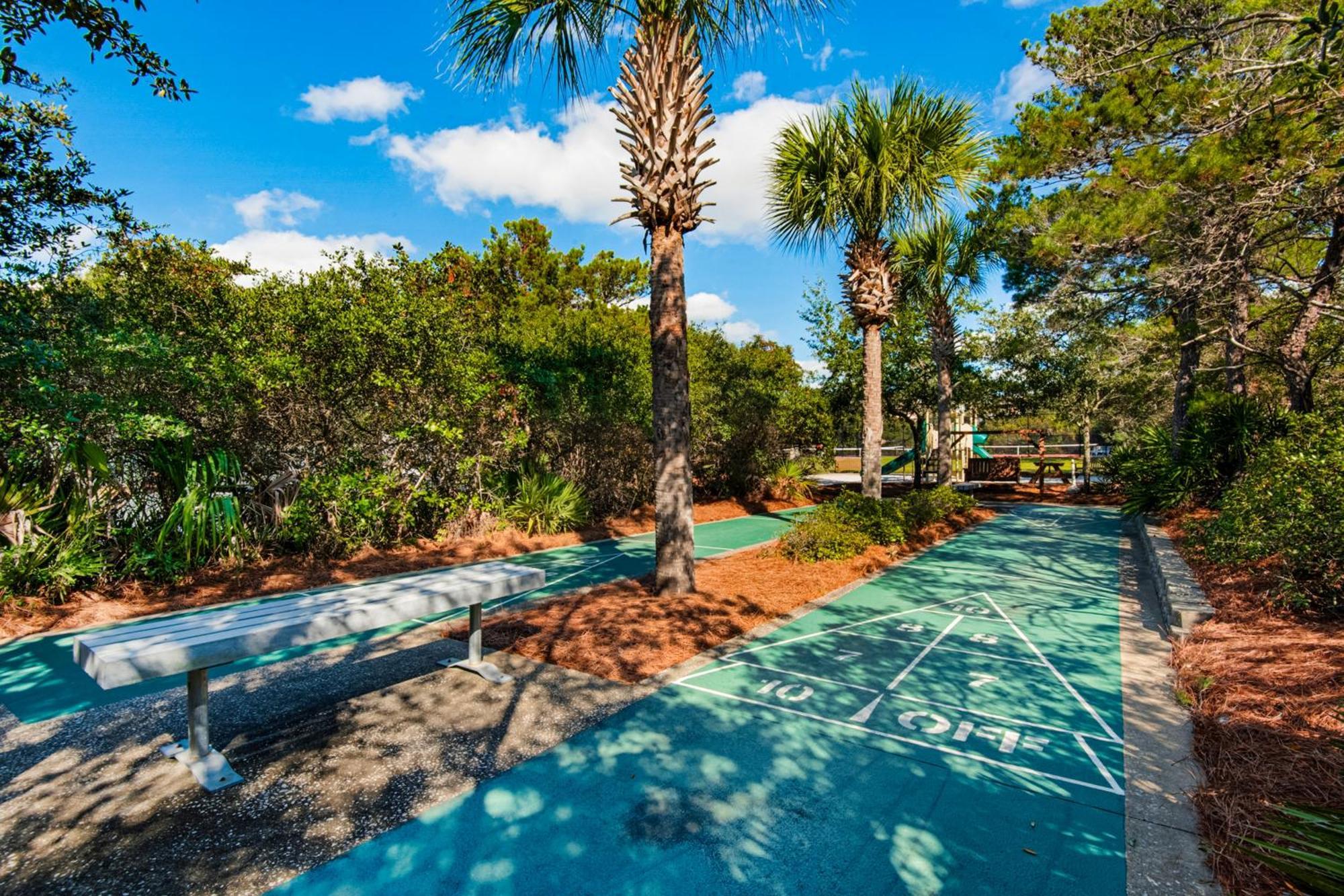 High Pointe 235 Apartment Rosemary Beach Exterior photo