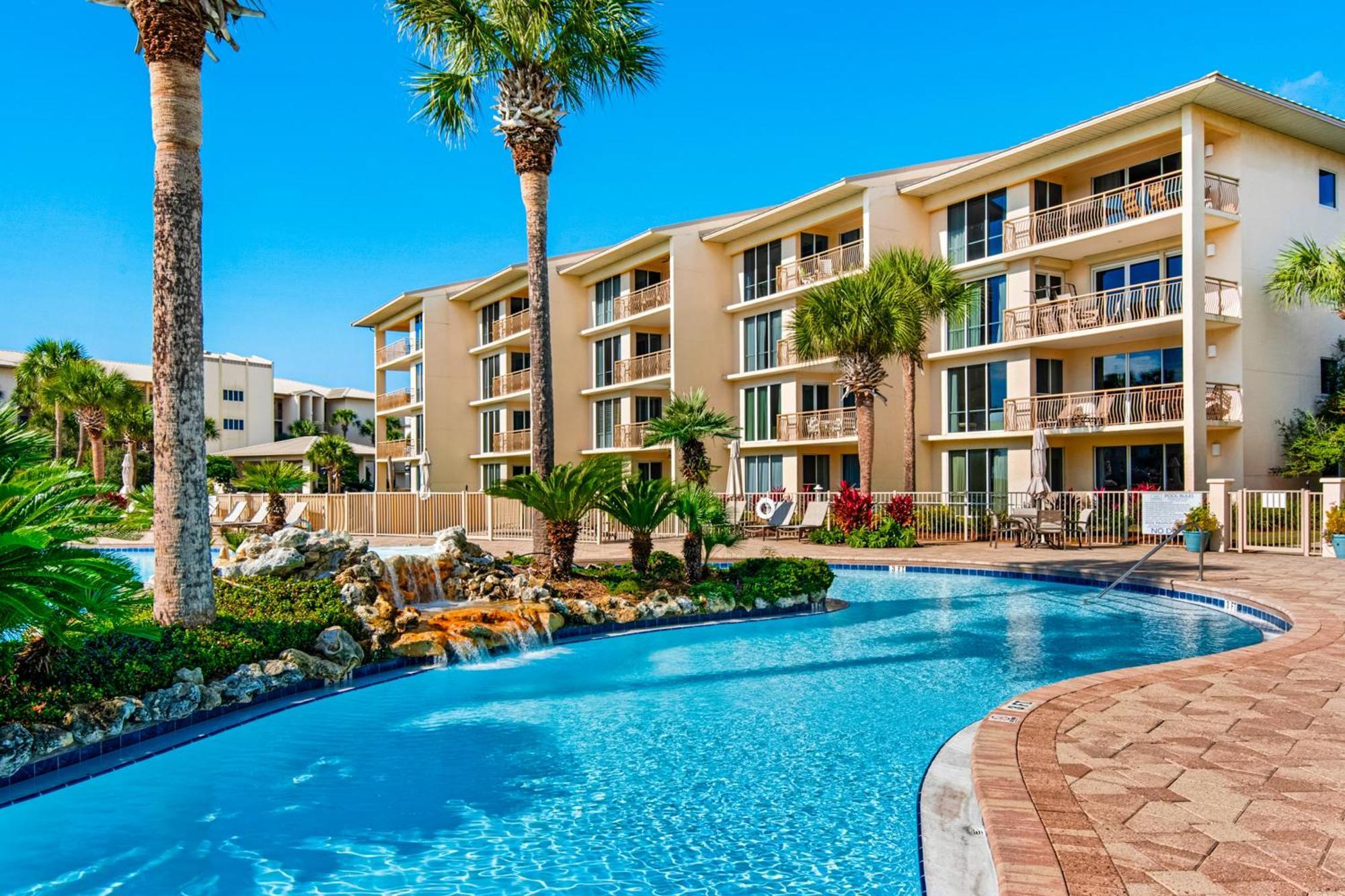 High Pointe 235 Apartment Rosemary Beach Exterior photo