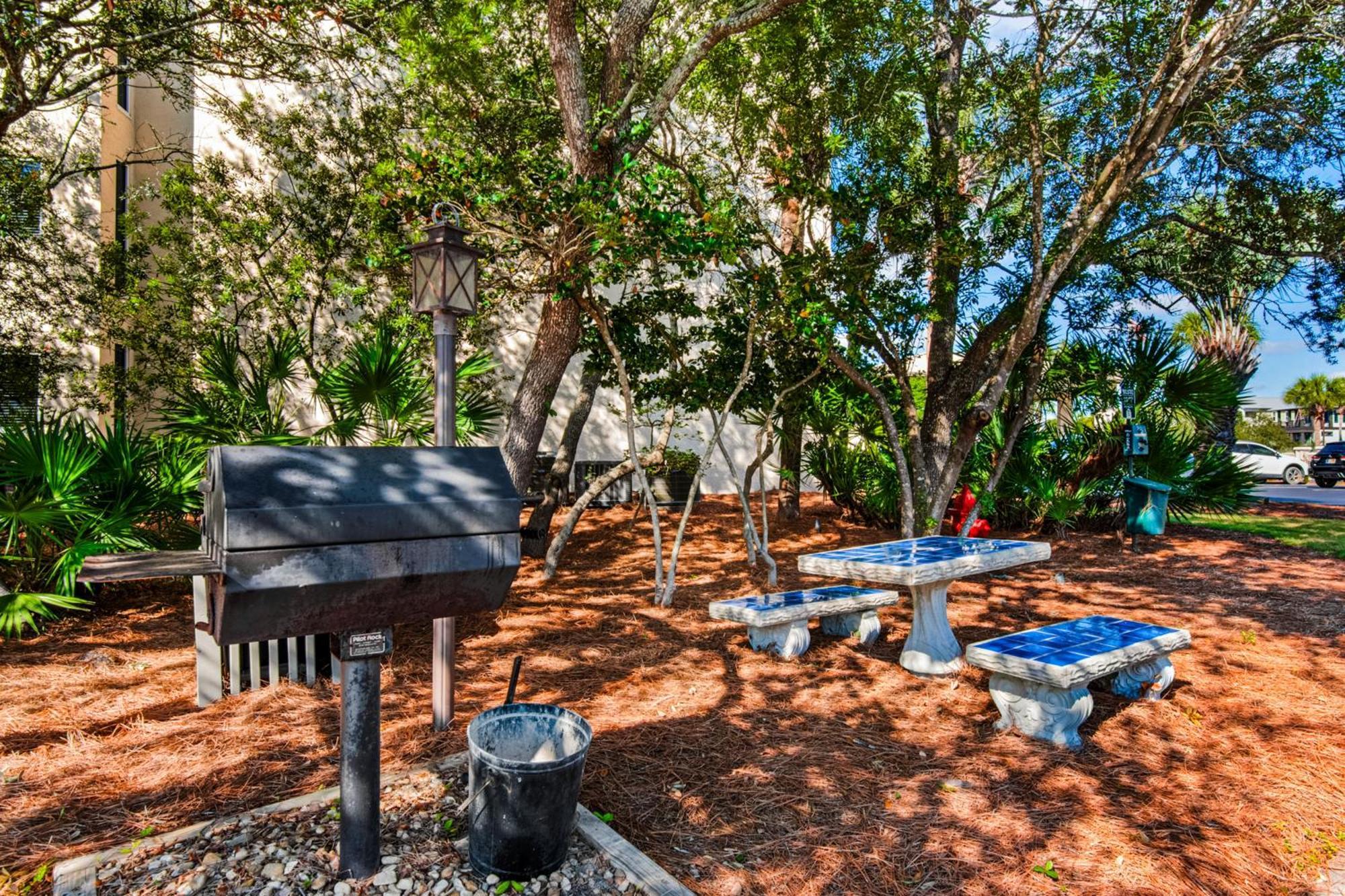 High Pointe 235 Apartment Rosemary Beach Exterior photo
