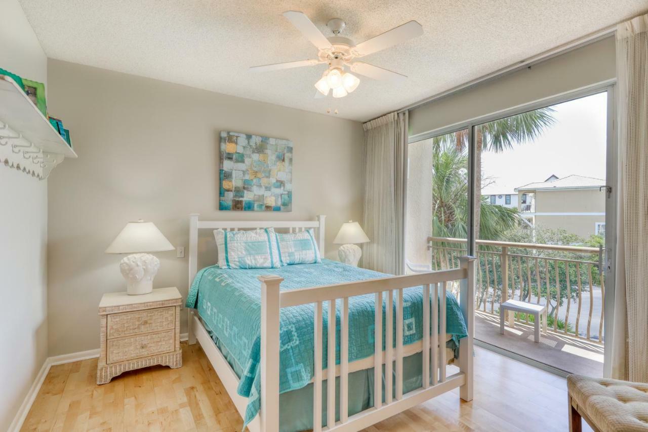 High Pointe 235 Apartment Rosemary Beach Exterior photo