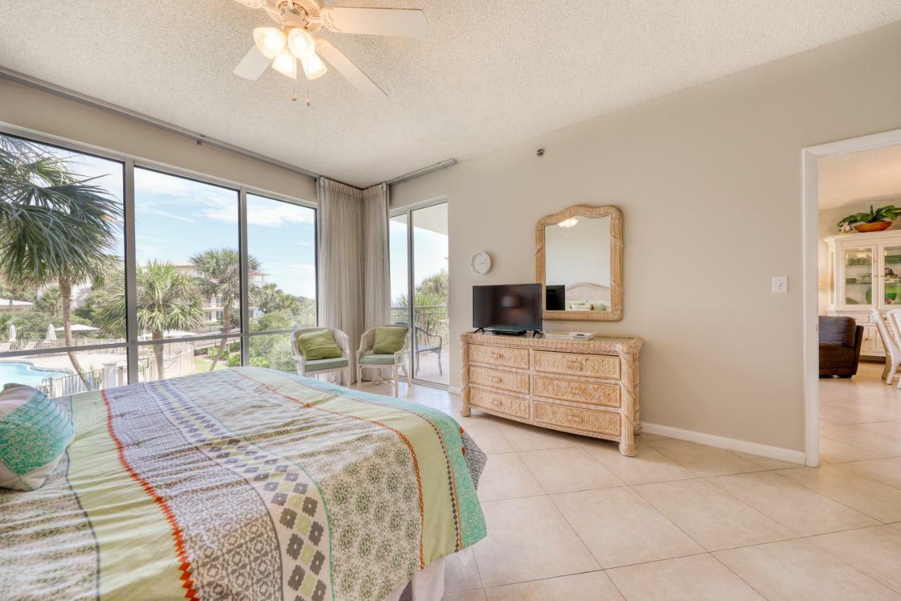 High Pointe 235 Apartment Rosemary Beach Exterior photo