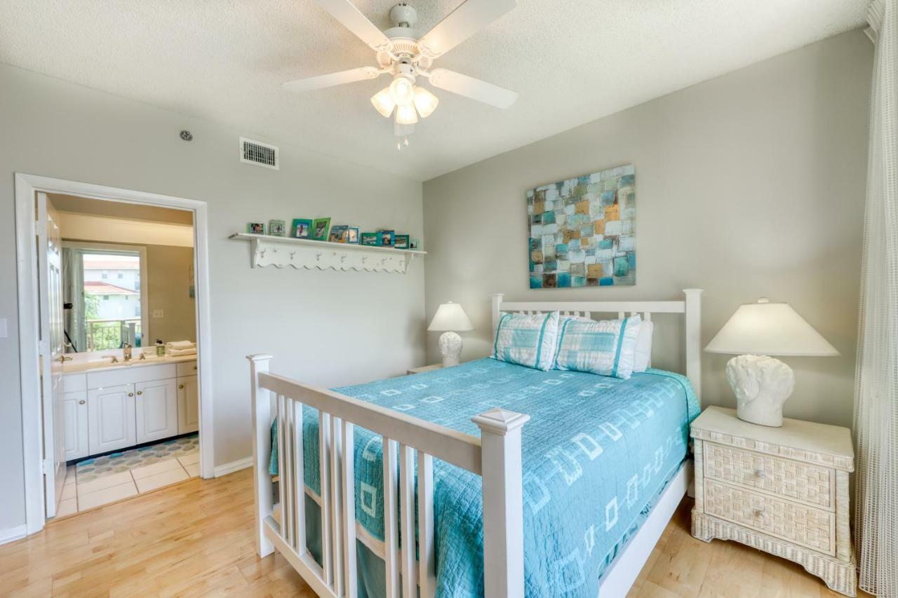 High Pointe 235 Apartment Rosemary Beach Exterior photo