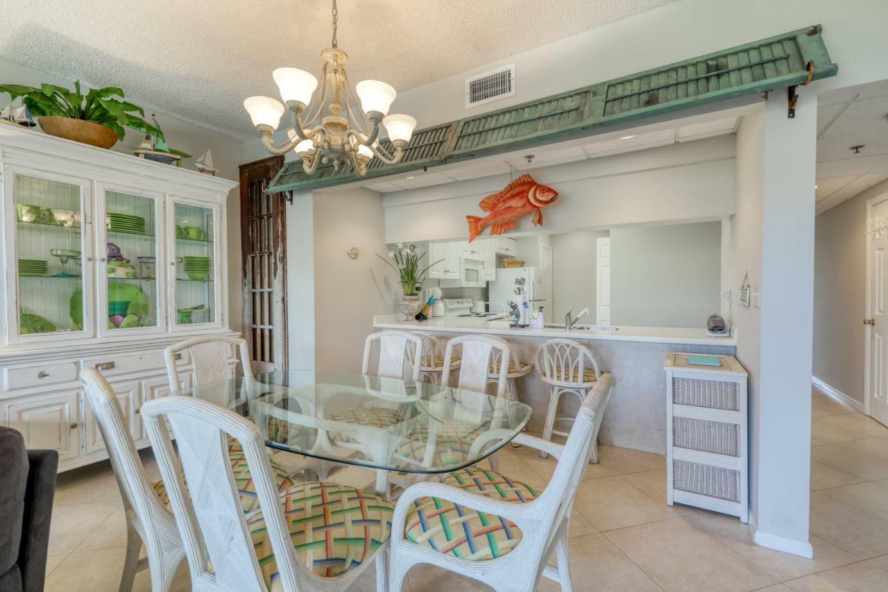 High Pointe 235 Apartment Rosemary Beach Exterior photo