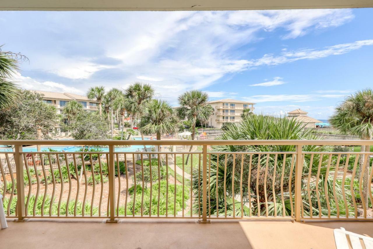 High Pointe 235 Apartment Rosemary Beach Exterior photo