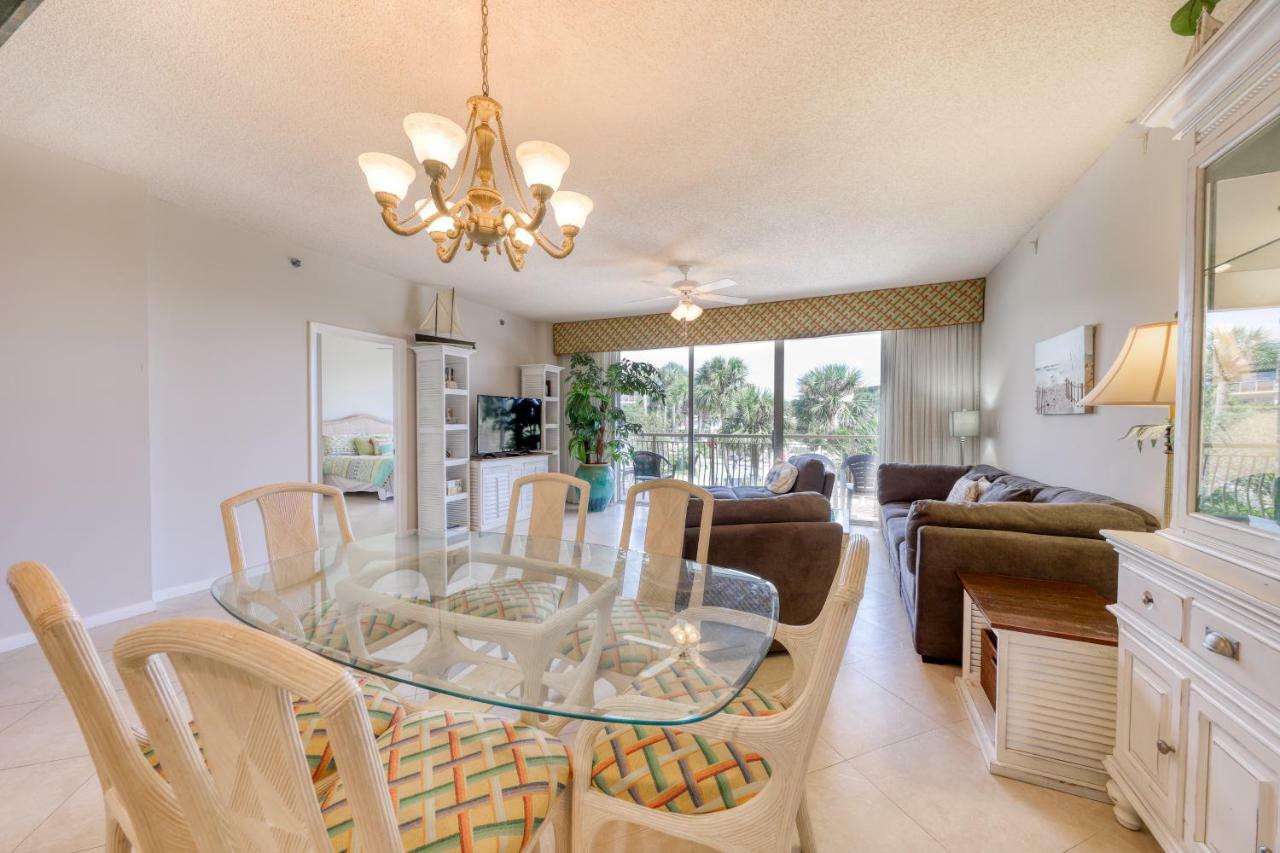 High Pointe 235 Apartment Rosemary Beach Exterior photo