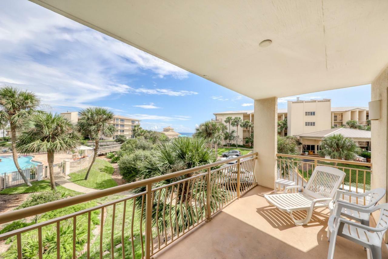High Pointe 235 Apartment Rosemary Beach Exterior photo