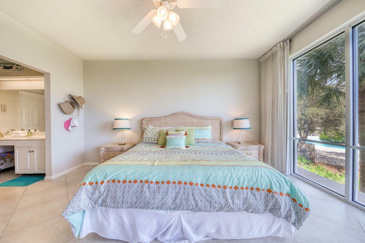 High Pointe 235 Apartment Rosemary Beach Exterior photo