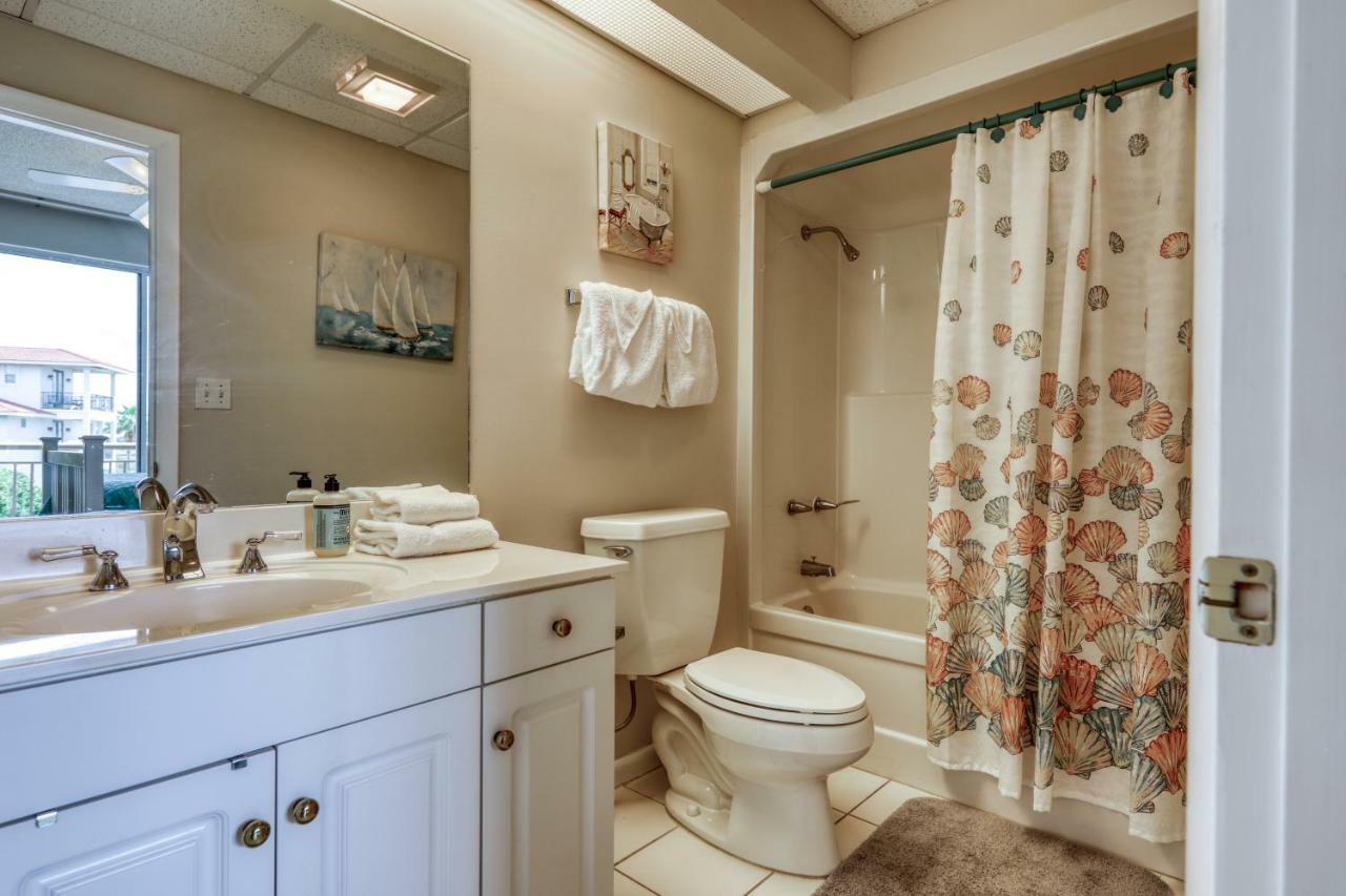 High Pointe 235 Apartment Rosemary Beach Exterior photo