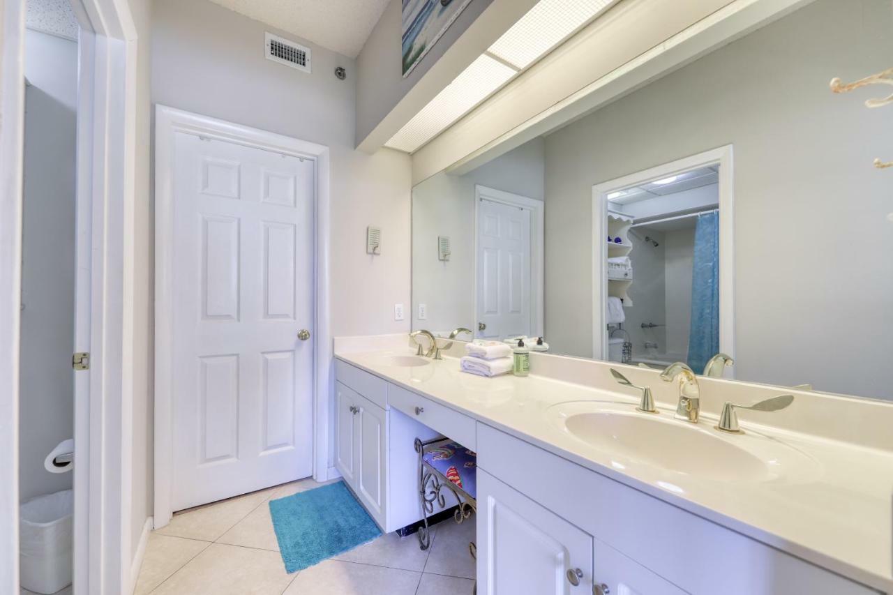 High Pointe 235 Apartment Rosemary Beach Exterior photo